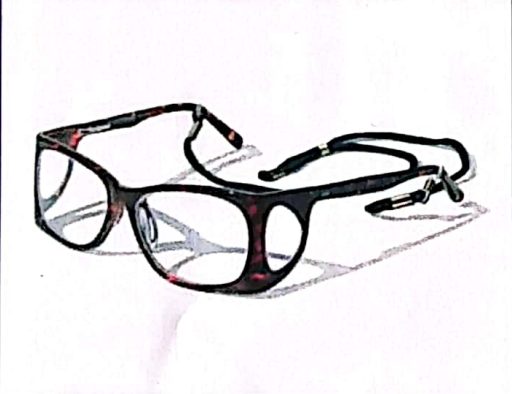 X射線防護眼鏡